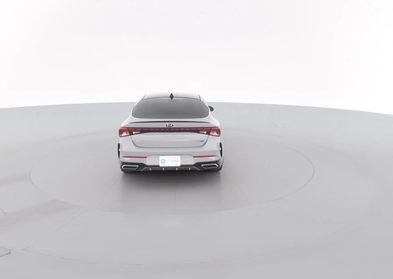 Used 2021 Kia K5 GT-Line w/ GT-Line FWD Premium Package image 13