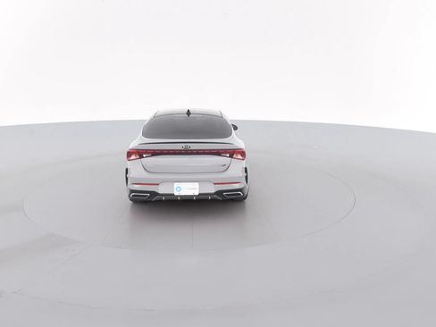 Used 2021 Kia K5 GT-Line w/ GT-Line FWD Premium Package image 13