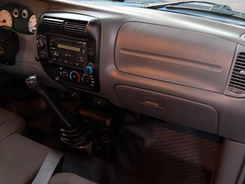 Used 2011 Ford Ranger Sport AWD/4WD image 11