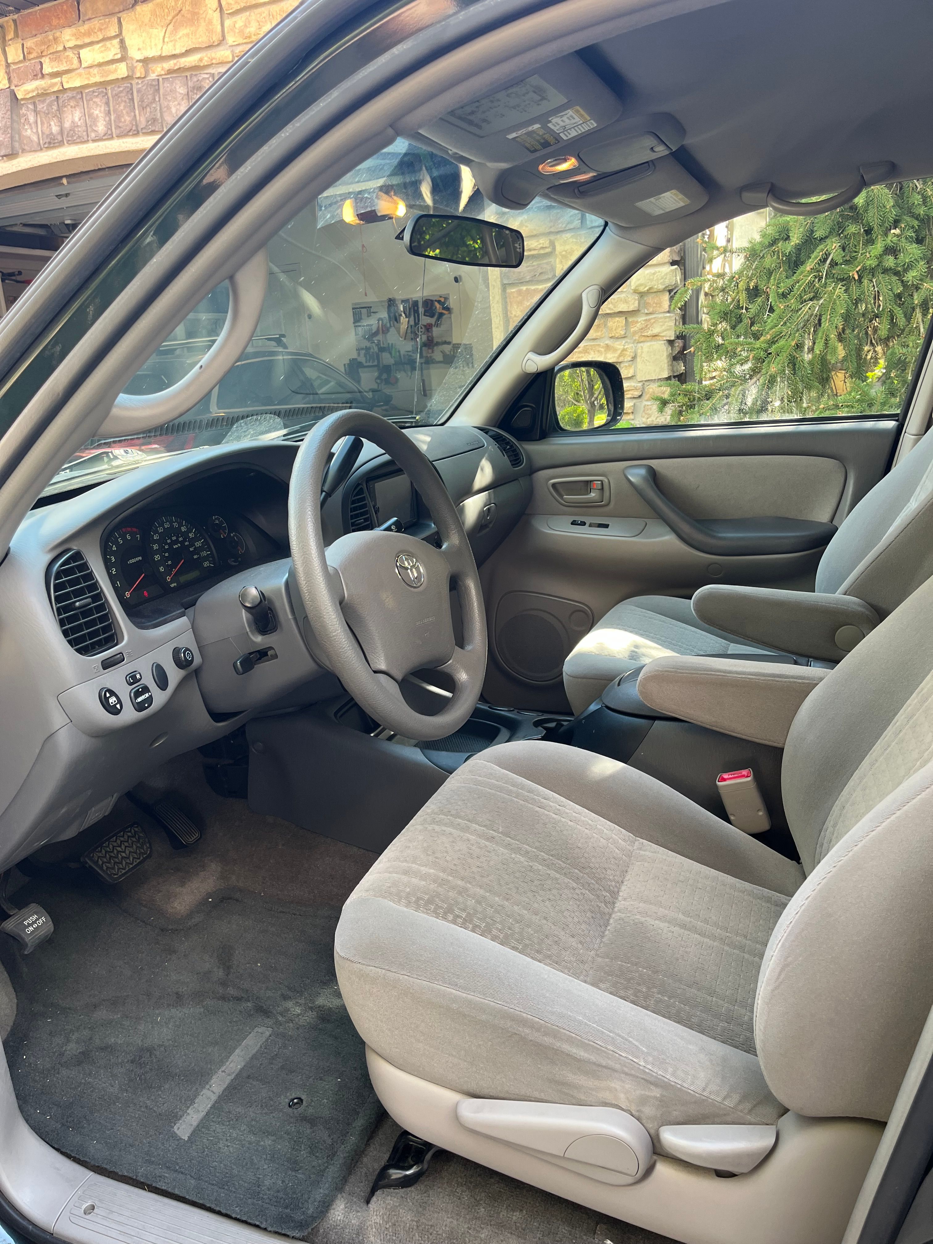 Used 2005 Toyota Tundra SR5 RWD image 12