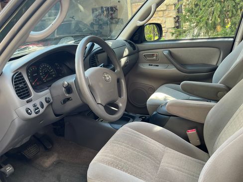 Used 2005 Toyota Tundra SR5 RWD image 12