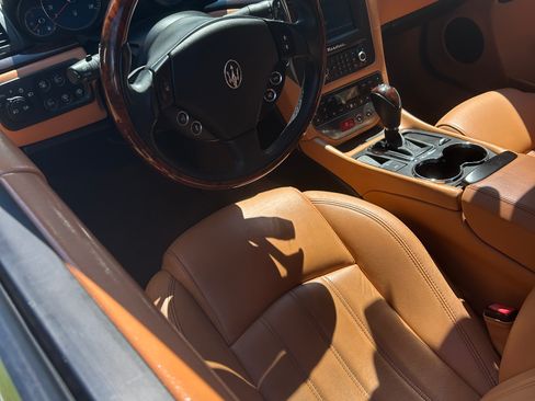 Used 2009 Maserati GranTurismo S image 19