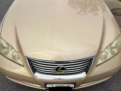 Used 2008 Lexus ES 350