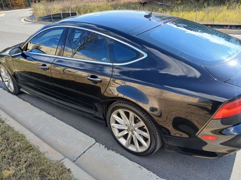 Used 2012 Audi A7 3.0T Prestige image 10