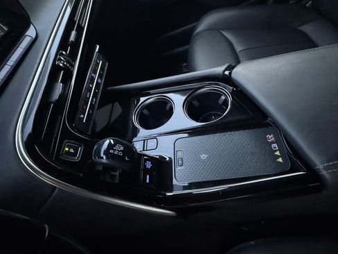 Used 2021 Toyota Mirai w/ Advanced Technology Package image 12