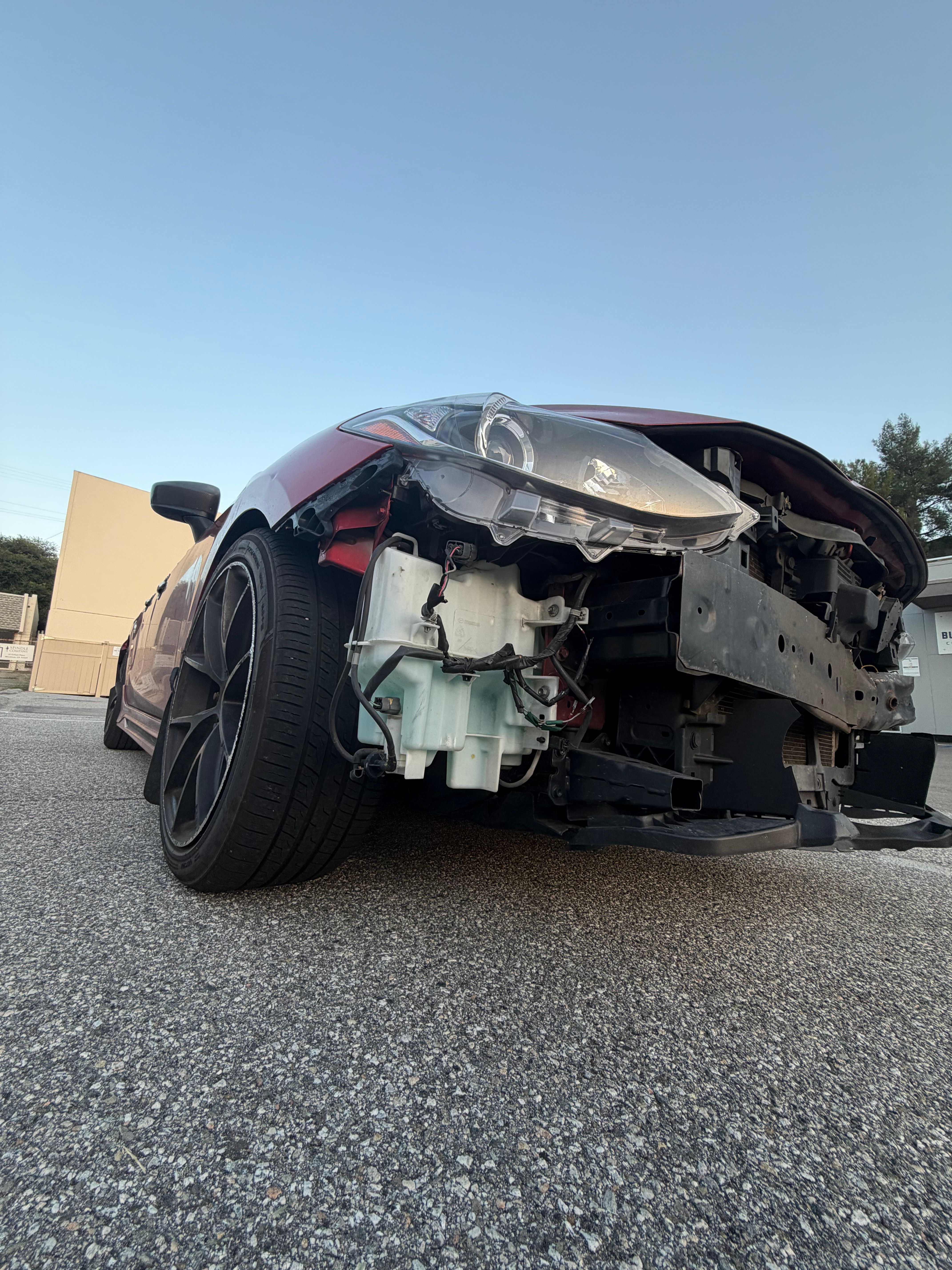 Used 2016 MAZDA MAZDA3 i Touring FWD image 13