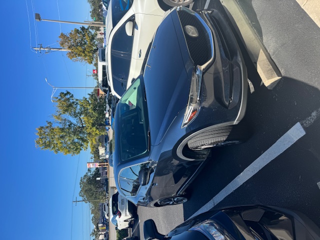 Used 2019 MAZDA CX-5 Grand Touring FWD image 1
