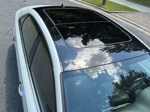 Used 2016 Audi A8 L 3.0T w/ Executive Package image 14