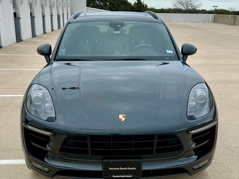 Used 2018 Porsche Macan GTS image 10
