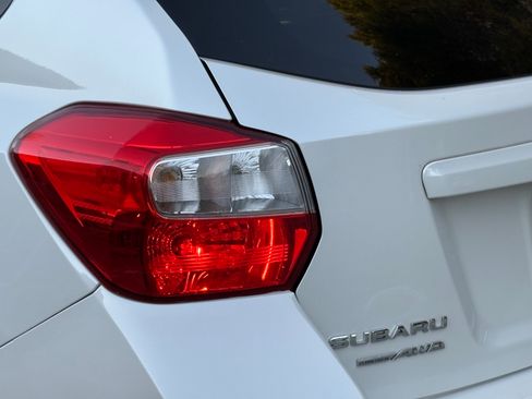 Used 2013 Subaru Crosstrek 2.0i Premium image 9