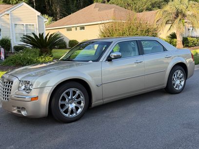 Used 2007 Chrysler 300 C