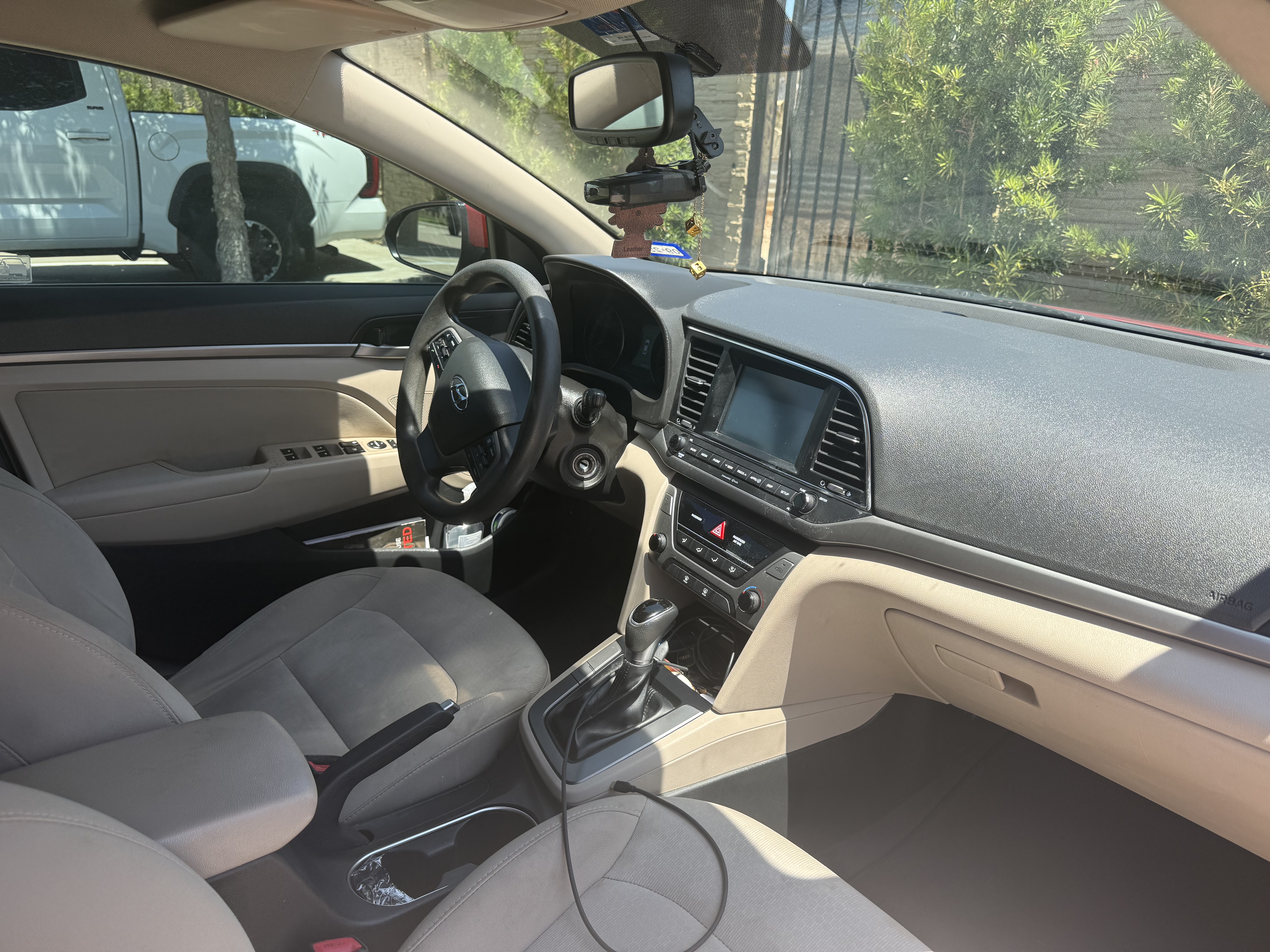 Used 2018 Hyundai Elantra SEL FWD image 10