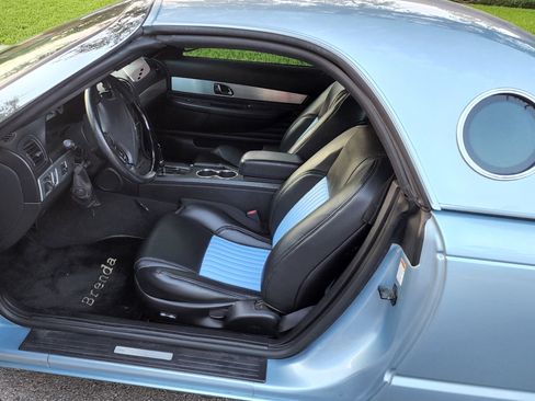 Used 2004 Ford Thunderbird image 4