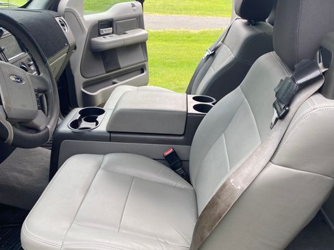 Used 2004 Ford F150 XLT image 15