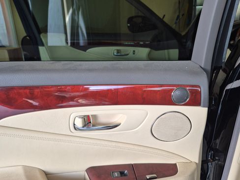 Used 2010 Lexus LS 460 460 Sedan 4D image 10