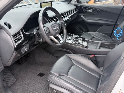 Used 2019 Audi Q7 3.0T Premium Plus image 14