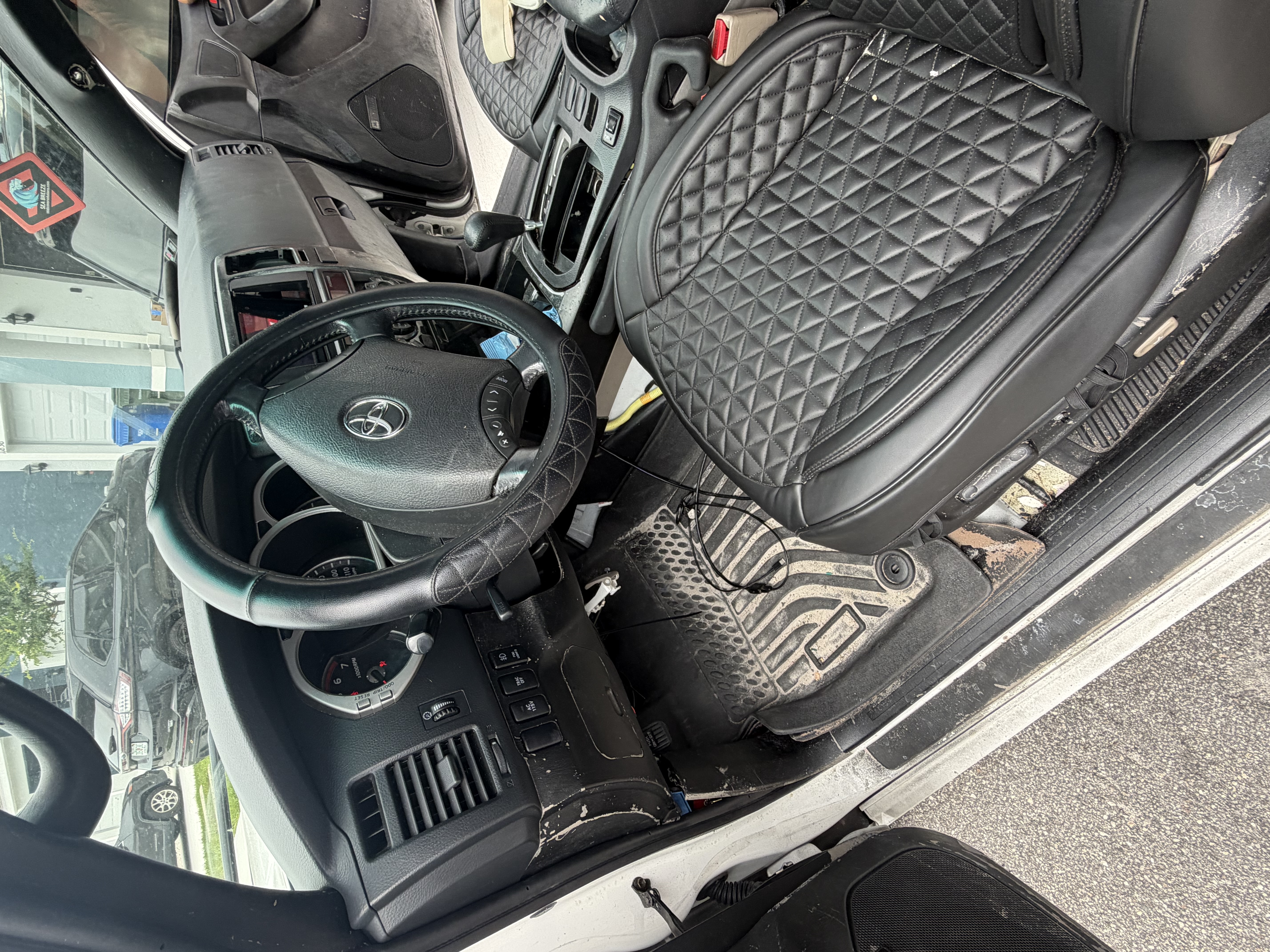 Used 2003 Toyota 4Runner Limited RWD image 5