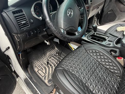 Used 2003 Toyota 4Runner Limited RWD image 5