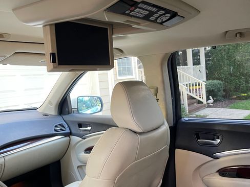 Used 2015 Acura MDX SH-AWD w/ Tech & Entertainment image 14