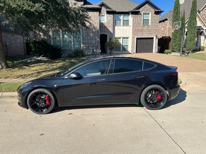 Used 2018 Tesla Model 3 Performance