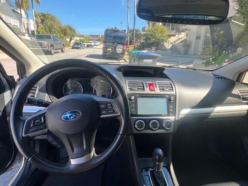 Used 2015 Subaru Impreza 2.0i Sport Limited image 4