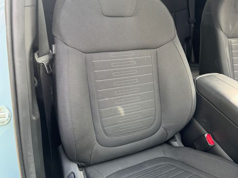 Used 2022 Hyundai Santa Cruz SEL w/ Activity Package image 13