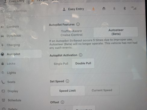 Used 2023 Tesla Model 3 Performance image 29