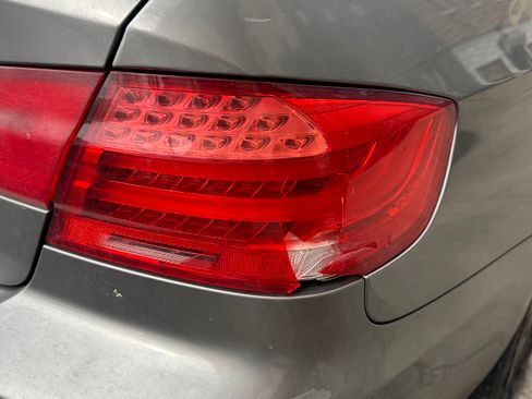 Used 2012 BMW 328i Coupe w/ M Sport Pkg image 11