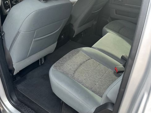 Used 2017 RAM 1500 Lone Star RWD image 9