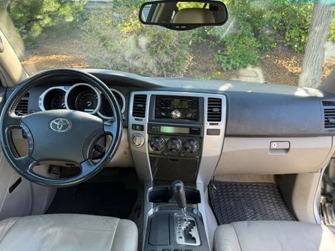 Used 2003 Toyota 4Runner Limited image 14
