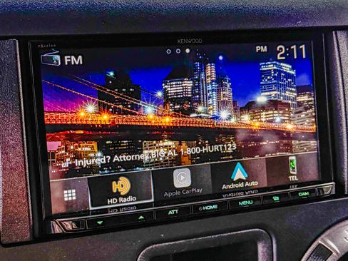 Used 2015 Jeep Wrangler Unlimited Sport image 10