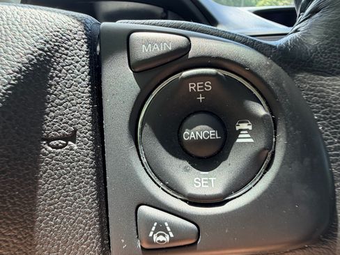 Used 2016 Honda CR-V Touring image 24