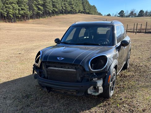 Used 2015 MINI Cooper Countryman S image 5