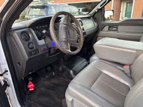 Used 2014 Ford F150 XL w/ Equipment Group 101A Mid image 8