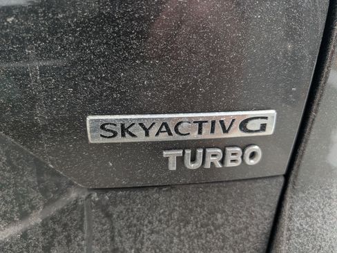 Used 2021 MAZDA CX-5 Signature image 7