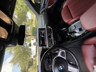 Used 2022 BMW X3 sDrive30i w/ M Sport Package RWD image 12