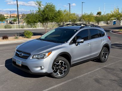Used 2015 Subaru Crosstrek 2.0i Limited w/ Popular Package #2