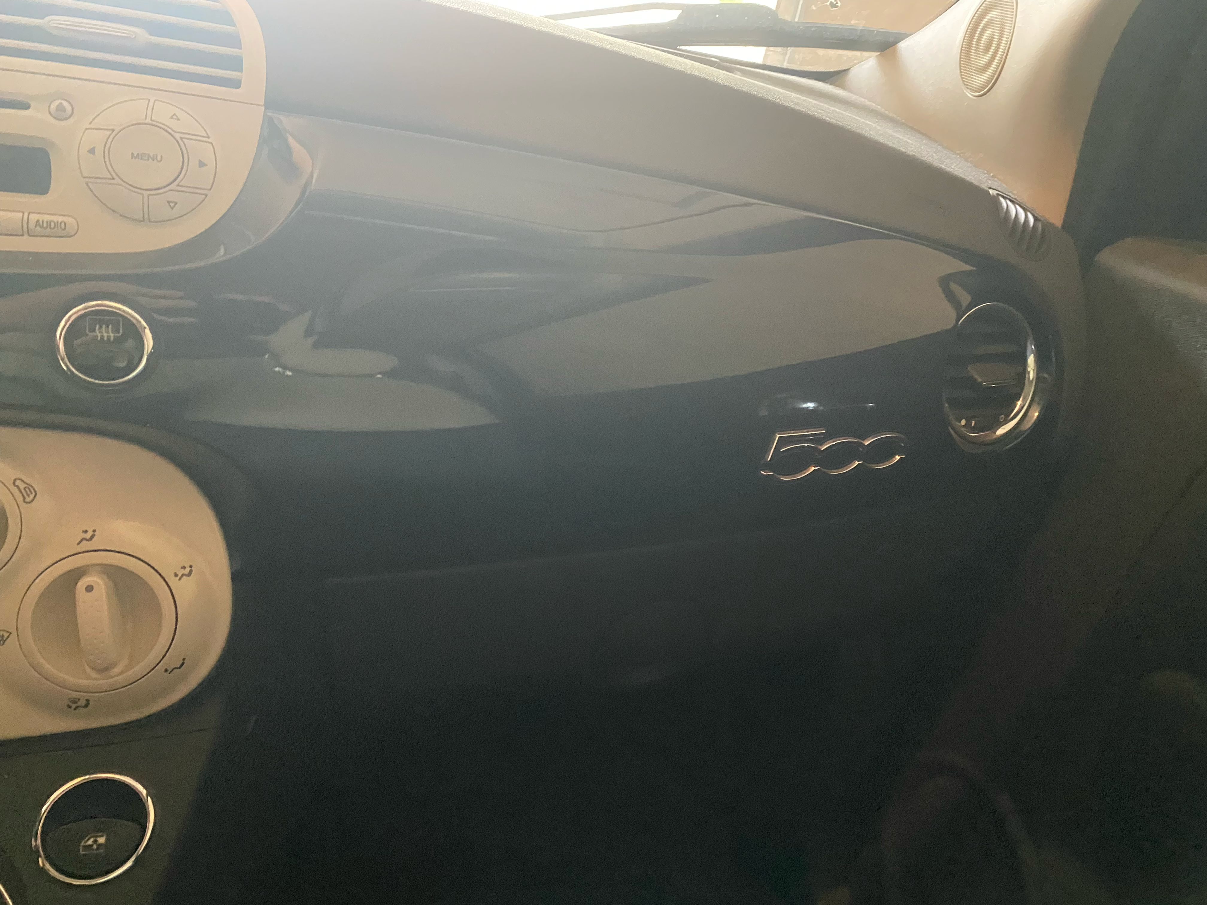 Used 2013 FIAT 500 Pop FWD image 16