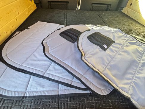 Used 2024 Mercedes-Benz Sprinter 2500 image 15