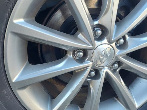 Used 2018 Hyundai Sonata SE image 5