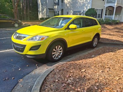 Used 2010 MAZDA CX-9 Sport