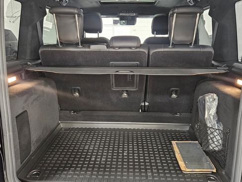 Used 2026 Mercedes-Benz G 63 AMG 4MATIC image 13