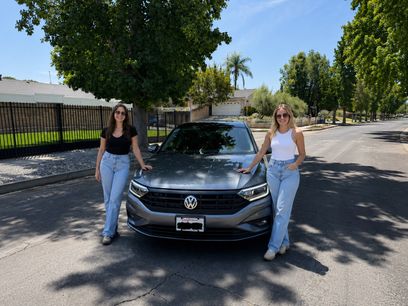 Used 2020 Volkswagen Jetta SEL Premium