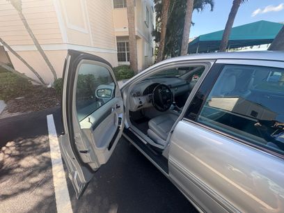 Used 2006 Mercedes-Benz C 230 Sedan