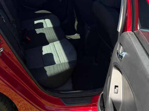 Used 2016 Kia Forte EX FWD image 9