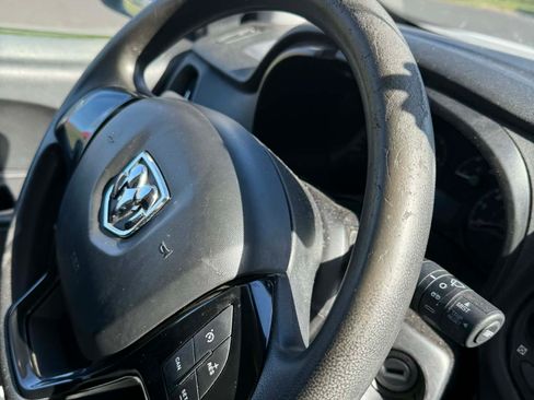 Used 2016 RAM ProMaster City Tradesman image 6