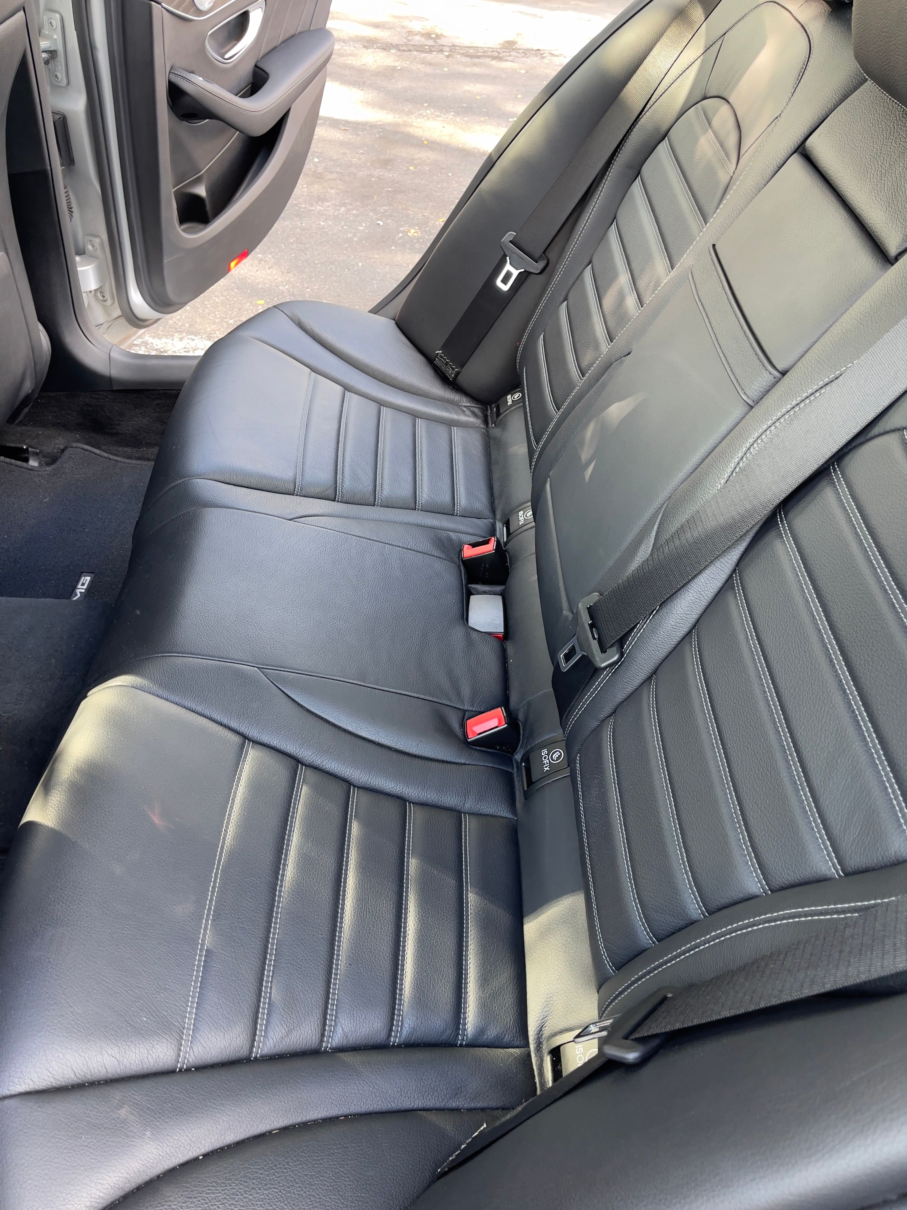 Used 2016 Mercedes-Benz C 450 AMG image 17