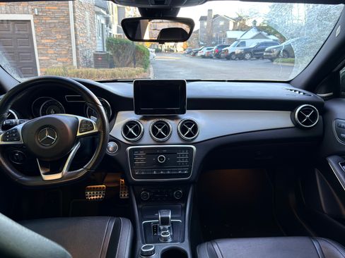 Used 2017 Mercedes-Benz GLA 45 AMG 4MATIC image 10