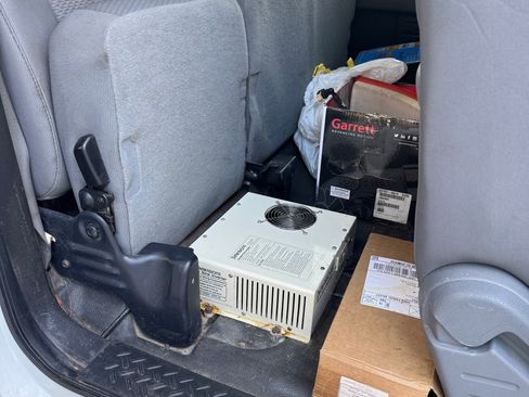 Used 2012 Ford F150 XL w/ PWR Equipment Group image 8