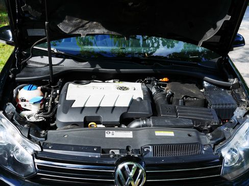 Used 2014 Volkswagen Jetta TDI FWD image 10